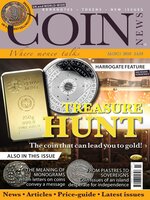 Coin News